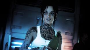 Моддер Cyberpunk 2077 добавил в игру киберпсихоз
