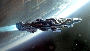 Слух: в Starfield добавят трассировку лучей