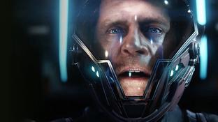 Утекли фрагменты однопользовательского режим Star Citizen
