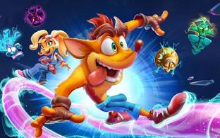 Блогер: в октябре Crash Bandicoot 4 выйдет в Steam, а в декабре анонсируют новую часть
