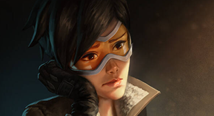 Overwatch 2 на Xbox очень часто вылетает после получения достижений и игроки получают бан в рейтинговом режиме