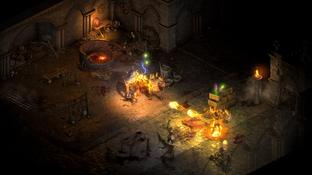 Blizzard разочаровала игроков Diablo 2: Resurrected. Рунные слова первого сезона остались эксклюзивом ладдера