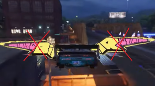 В Need for Speed Unbound позволять отключить мультяшные эффекты: опубликован геймплейный трейлер