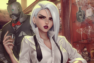 Blizzard не играет в Overwatch 2? Неадекватная сложность заданий привела к призывам бойкотировать донатный контент