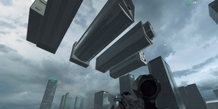 В Battlefield 2042 запустили временное событие и экстренно отключили спустя полчаса. Внутриигровой магазин не пострадал