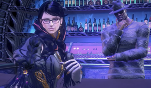 Bayonetta 3 получила трейлер» «плохой производительности». Похоже, у игры для Switch проблемы с частотой кадров