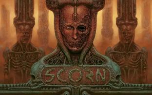 Разработчики Scorn сообщили конкретное время запуска в Xbox Game Pass и Steam