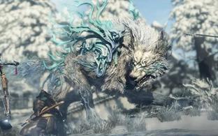 Оцениваем игровой процесс Wild Hearts в 4K и 60 fps. Это ответ Monster Hunter от EA