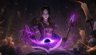 В Diablo Immortal позволили бесплатно сделать пятизвёздочный самоцвет. Надо потратить почти год или донатить
