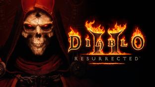 Первый игрок получил 99-ый уровень во втором рейтинговом сезоне Diablo 2: Resurrected