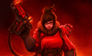 Overwatch 2 перегревает процессор и вырубает ПК. Под угрозой любой вставший в очередь