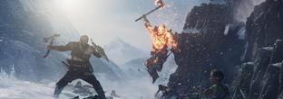 «Геймплей на кончиках пальцев». Sony выпустила новый трейлер God of War Ragnarok с особенностями версии для PS5