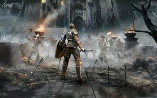 Минус PS5-эксклюзив? В коде Demon's Souls Remake найдены ссылки на версии для PS4 и ПК