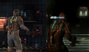 Графику и сцены ремейка Dead Space сравнили с оригинальной игрой: как преобразился культовый хоррор