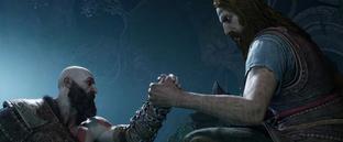 Не исключено, что God of War Ragnarok в турецком PS Store не будет поддерживать русский язык