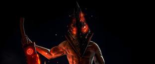 Дизайн Пирамидоголового в Silent Hill 2 отчасти вдохновлен историческим фильмом «Храброе сердце»
