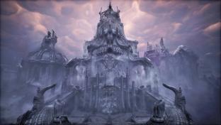 Появились первые обзоры Scorn до снятия эмбарго. Игра удивит, но она не для всех