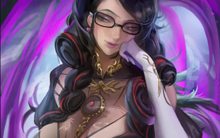 Bayonetta 3 и новую актрису отменяет «старый голос» Байонетты. Хеллена Тэйлор отказалась от роли из-за низкого гонорара