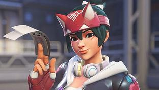 Баланс персонажей Overwatch 2 изменят только во втором сезоне