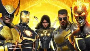 Тактика Marvel's Midnight Suns от создателей XCOM будет огромной