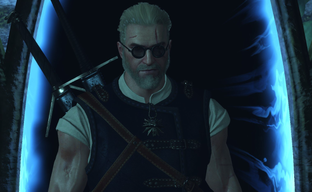 The Witcher 3 запустили в разрешении 8К на NVIDIA GeForce RTX 4090 и поставили сотню модов