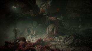 Графику Scorn для Xbox Series X|S сравнили со Steam Deck