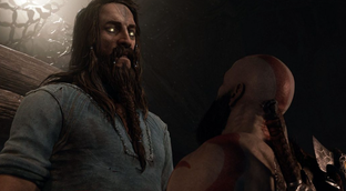 God of War Ragnarok уже проходят блогеры, но не все готовы связываться с пиарщиками Sony, диктующими правила