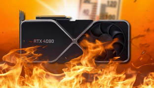 GeForce RTX 4090 справляется с разрешением 8К, но в 16К выдаёт 8 FPS. Результаты тестирования Microsoft Flight Simulator