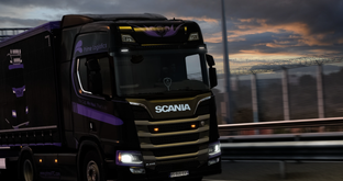 Авторов Euro Truck Simulator 2 раскритиковали за плохие подарки и отмену Heart of Russia: как игра встречает юбилей