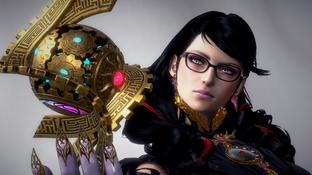 Хеллену Тейлор хотели пригласить на озвучку Bayonetta 3, но та якобы запросила шестизначный гонорар и процент с продаж