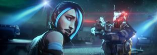 В следующем сезоне Apex Legends появится первая легенда трансгендер