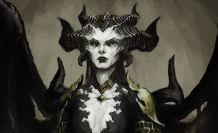 Blizzard начала закрытое бета-тестирование Diablo 4