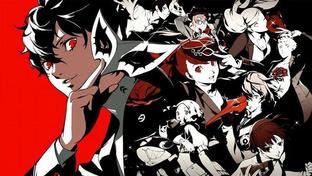 Прекрасный порт отличной ролевой игры. Появились оценки Persona 5 Royal для ПК и консолей