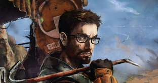 Состоялся релиз Half-Life 2 Episode 3. Энтузиаст исполнил мечту фанатов Valve, собрав бюджетное продолжение игры Valve