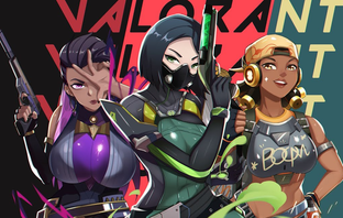Игроки в Valorant «платили за поражение», используя скин. Для Riot это стало удивительным открытием, пришлось укоротить