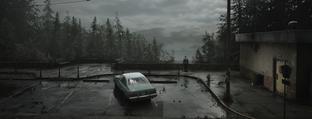 «Ужасы городка». Раскрыты системные требования ремейка Silent Hill 2