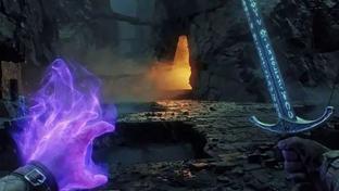 «Ответ Skyrim» от Obsidian прогрессирует. Журналист показал новый пре-альфа кадр Avowed