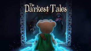 Жуткие сказки. Обзор The Darkest Tales