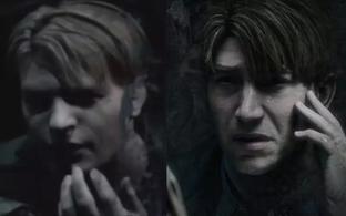 Чем удивит ремейк Silent Hill 2? Появились первые видеосравнения с оригиналом