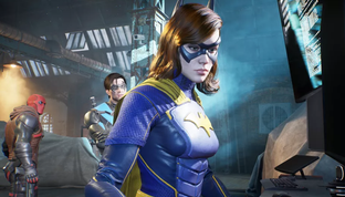 Gotham Knights сразится с Elden Ring за «Игру года»? Первые оценки, сравнение графики и плохая производительность везде