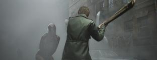 «Никакой прогрессивной повестки». Konami якобы запретила вносить какие-то сюжетные правки в ремейк Silent Hill 2