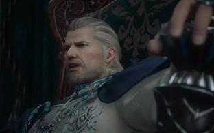 Представлен эпичный трейлер Final Fantasy XVI