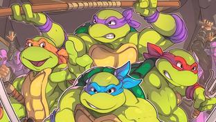 TMNT: Shredder's Revenge заработала более 20 миллионов евро