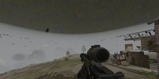 Кампания Call of Duty Modern Warfare 2 сломана. Предзаказавшие получили ранний доступ и жалуются на технические проблемы