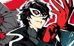 Persona 5 Royal доступна в Xbox Game Pass и на остальных платформах