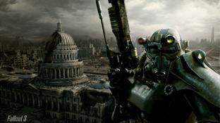 Создатель Fallout Тим Кейн был очарован Fallout 3