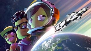 Известна дата релиза Kerbal Space Program 2. Ждать осталось недолго