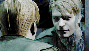 Герой Silent Hill 2 никогда не смотрел на игроков. Разработчик опроверг знаменитую жуткую теорию