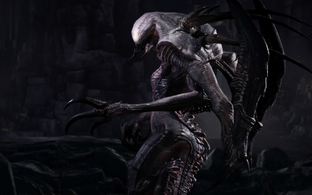 Провалившаяся Evolve получила шанс на возобновление поддержки. Издателя 2K удивила активность игроков