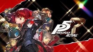 Пик одновременных игроков Persona 5 Royal побил рекорд Persona 4 Golden. Но интерес не намного выше